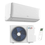 argo condizionatore argo climadesign 9000 btu r 32 wi fi integrato