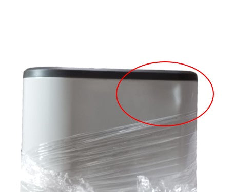 ariston area occasioni 2386 scaldabagno elettrico ariston velis pro dry wi fi 100 litri doppio serbatoio wifi integrato 3100910