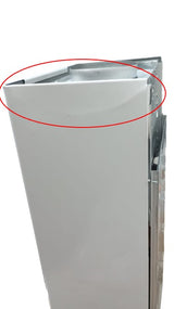 ariston area occasioni 2615 scaldacqua scaldabagno camera aperta ariston fast r x 11 lt low nox metano cod 3632412