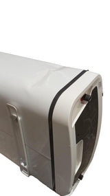 ariston area occasioni 2888 scaldabagno elettrico ariston velis pro dry wi fi 80 litri doppio serbatoio wifi integrato