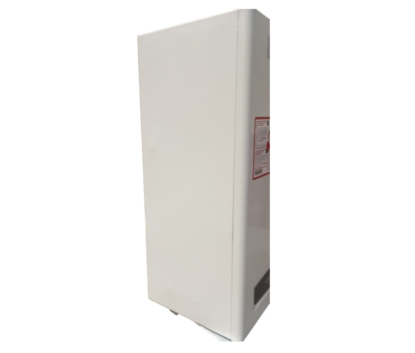 ariston area occasioni 2924 caldaia a camera aperta ariston cares x 24 cf metano