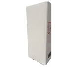 ariston area occasioni 2924 caldaia a camera aperta ariston cares x 24 cf metano