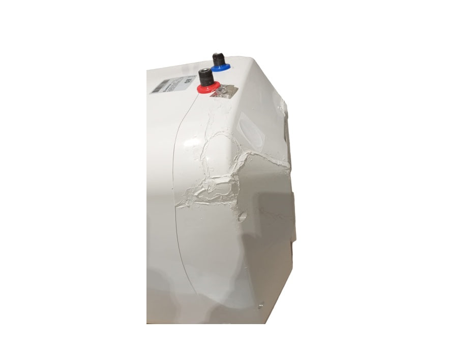 ariston area occasioni 2978 scaldabagno elettrico ariston andris lux 305 eu sopralavello da 30 litri
