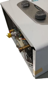 ariston area occasioni 3093 scaldabagno a camera aperta ariston fast r x 11 lt gpl