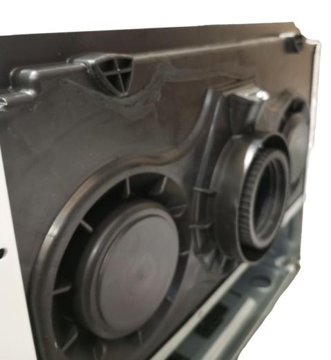 ariston area occasioni 5031 caldaia a condensazione ariston cares s 24 eu metanogpl con kit scarico fumi