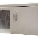 ariston area occasioni 5046 caldaia a condensazione ariston clas one system 24 kw metano solo riscaldamento con kit scarico fumi