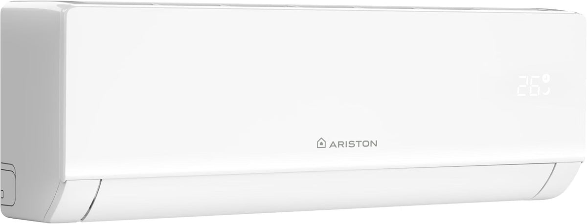 ariston condizionatore dual split ariston prios net 912 con c 50 xa1 or 32 wi fi integrato