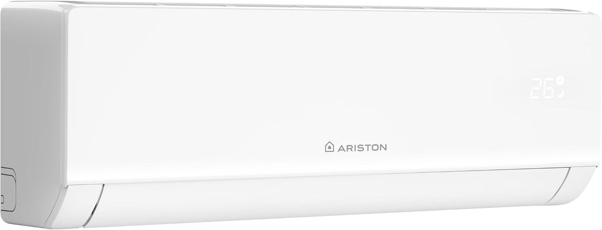 ariston condizionatore dual split ariston prios net 912 con dual c 40 xa1 or 32 wi fi integrato