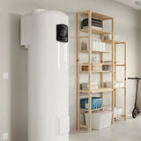 ariston scaldabagno a pompa di calore ariston nuos plus 250 sys wi fi integrato ean 5414849966314