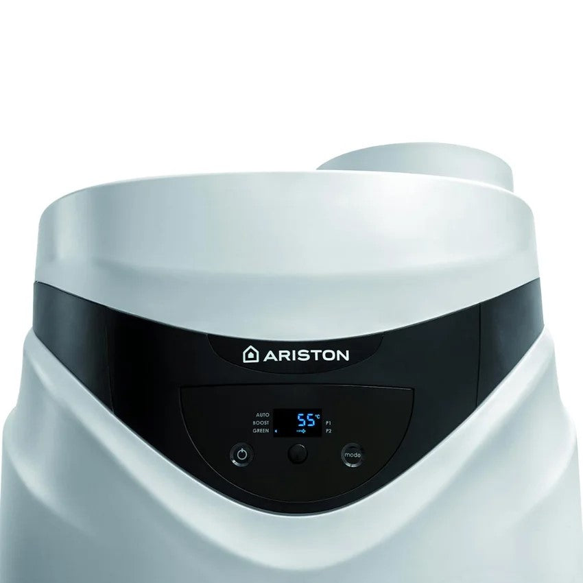ariston scaldabagno a pompa di calore ariston nuos primo hc a 240 r 134a 3069797
