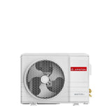 ariston scaldabagno a pompa di calore ariston nuos split inverter wi fi er fs 270 ean 5414849870246