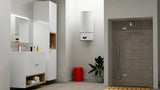 ariston scaldabagno elettrico ariston lydos hybrid 130 litri wi fi integrato ean 5411692300203