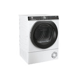 asciugatrice a pompa di calore 9 kg hoover ndp h9a3tcbexs s classe a___