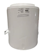 atlantic area occasione 5027 scaldabagno elettrico atlantic ego 50 litri verticale