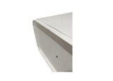 atlantic area occasioni 3166 scaldacqua elettrico ad accumulo atlantic vertigo access 100 v25 da 80 litri