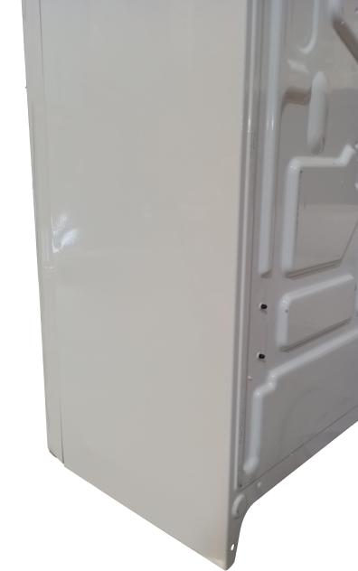 baxi area occasione 5026 caldaia a condensazione baxi luna prime 24 metanogpl con kit scarico fumi