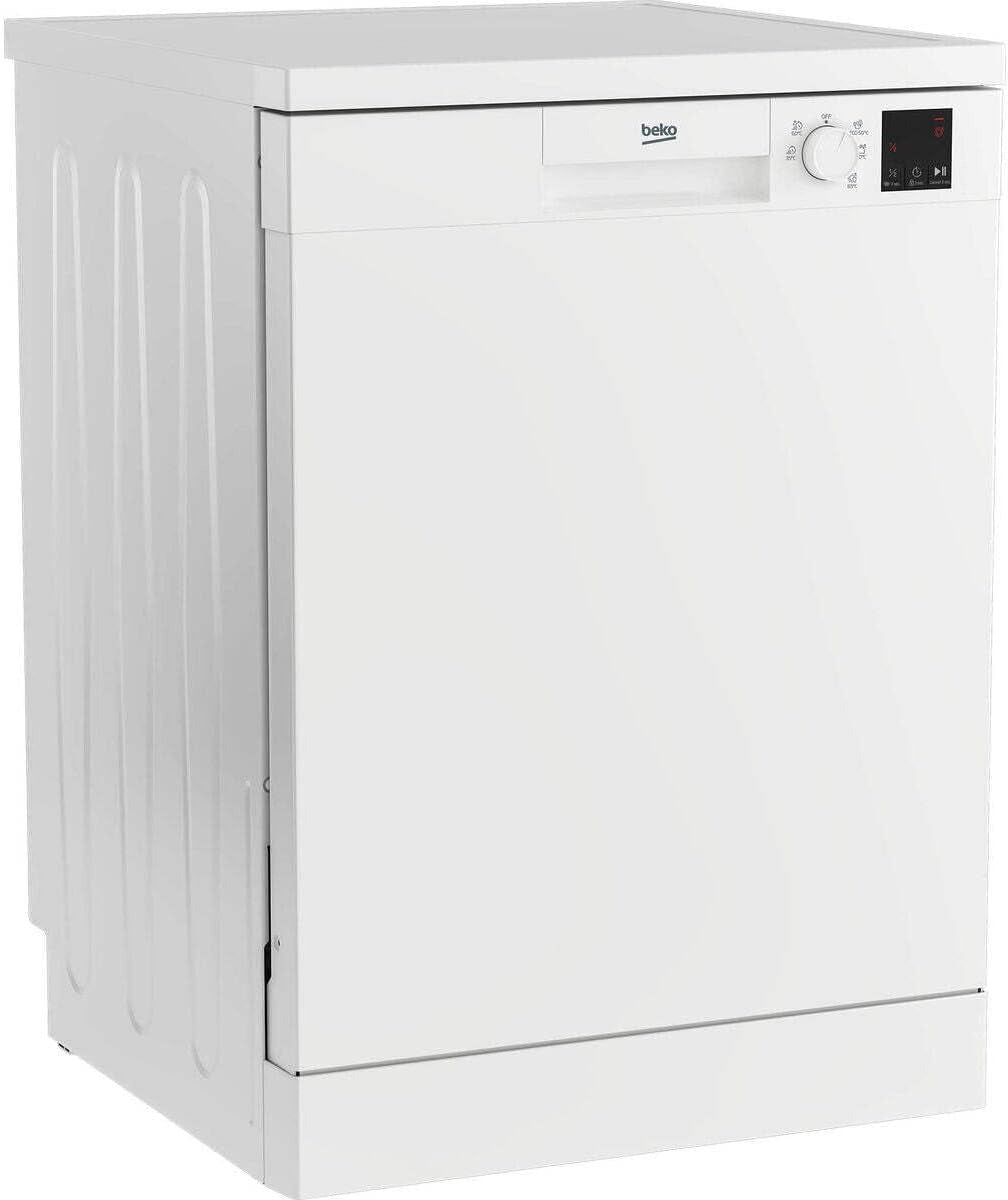 beko lavastoviglie beko dvn05320w 13 coperti classe e a85xl598xp60 bianco ean 8690842379055