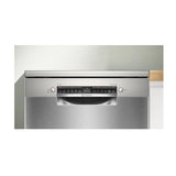 bosch lavastoviglie bosch serie 4 sms4hmi07e 14 coperti classe d a845xl60xp60 acciaio inox ean 4242005386598