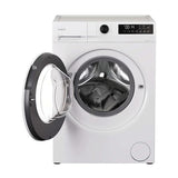candy lavatrice a carico frontale candy superslim gd 06ss6 s prowash 300 6 kg classe a 1000 giri a85xl595xp42 bianco
