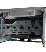 chaffoteaux area occasioni caldaia a camera aperta chaffoteaux inoa ultra 25 cf metano low nox 3310639
