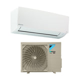 climatizzatore condizionatore daikin inverter serie siesta 18000 btu atxc50b r 32 wi fi optional 9311