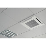 climatizzatore condizionatore fujitsu general cassetta 4 vie inverter 12000 btu auxg12kvla copia 11309
