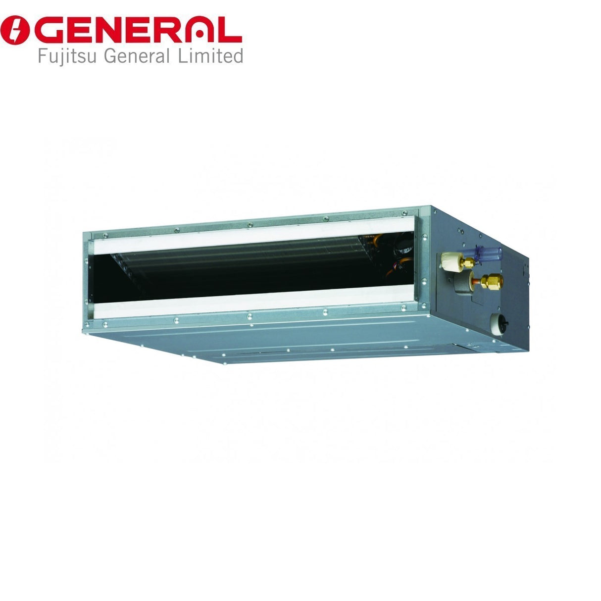 climatizzatore condizionatore general fujitsu dual split inverter canalizzato canalizzabile serie kl 9_9 con aohg18kbta2 r 32 wi fi optional 9000_9000 comandi uty rcrgz1 inclusi