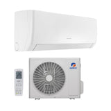 climatizzatore condizionatore gree inverter serie pular 18000 btu gwh18agd k6dna1d i r 32 wi fi integrato a__ a_ 30188