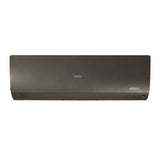climatizzatore condizionatore haier dual split inverter serie flexis plus black 7_9 con 2u40s2sm1fa r 32 wi fi integrato colore nero 7000_9000