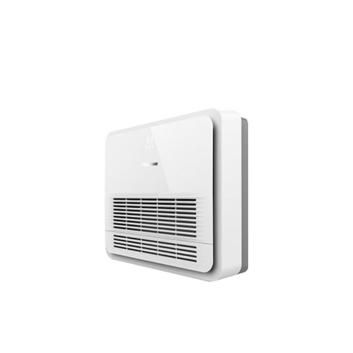 climatizzatore condizionatore hisense console r 32 12000 btu akt35ur4rk4 a__ con comando remoto novita