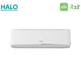 climatizzatore condizionatore hisense dual split inverter serie halo 9_9 con 2amw52u4rxc r 32 wi fi integrato 9000_9000