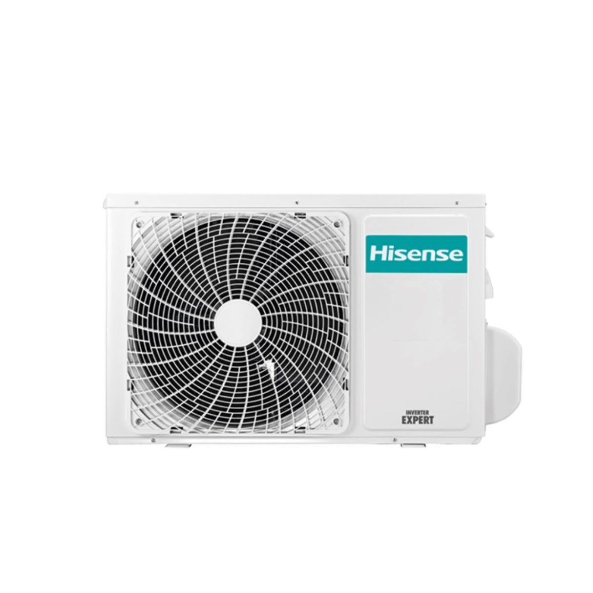 climatizzatore condizionatore hisense dual split inverter serie new energy 9_9 con 2amw42u4rra r 32 wi fi integrato 9000_9000 novita
