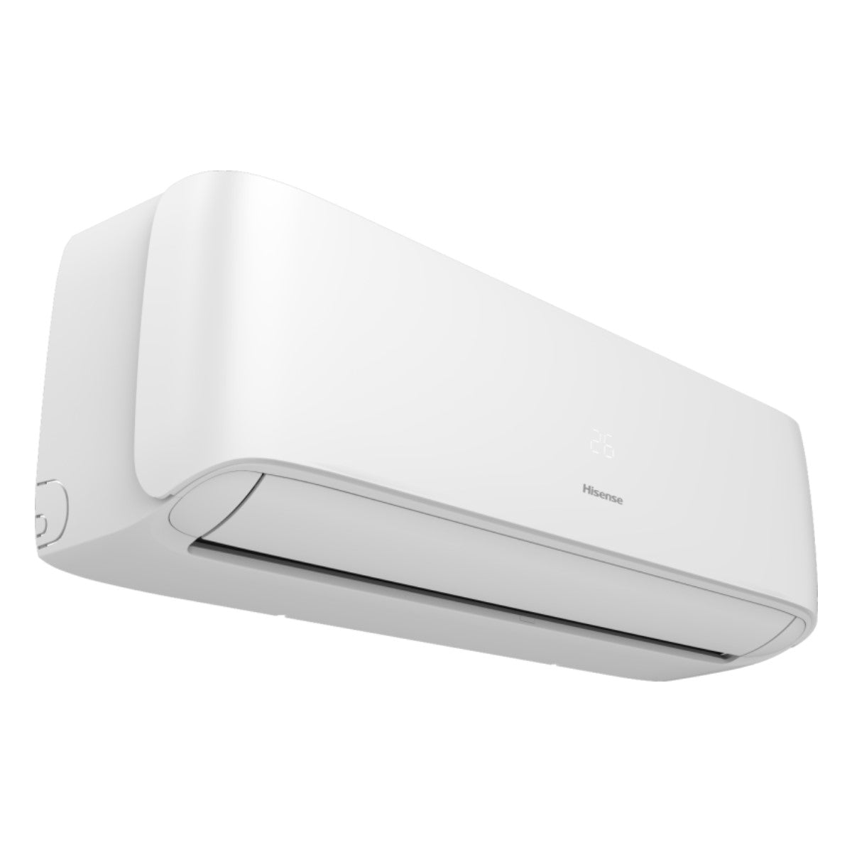 climatizzatore condizionatore hisense expert smart 12000 btu cf35yr1fg r 32 wi fi   garanzia europea