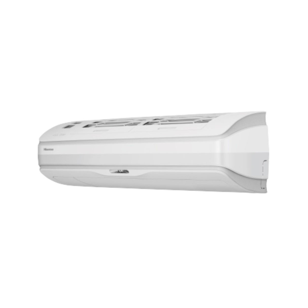 climatizzatore condizionatore hisense inverter serie silentium pro 9000 btu qd25xu00g r 32 wi fi integrato classe a___
