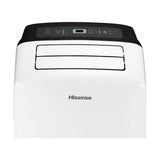 climatizzatore condizionatore hisense portatile 12000 btu aph12 con gas r290