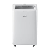 climatizzatore condizionatore hisense portatile 9000 btu aph09 con gas r290