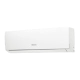 climatizzatore condizionatore hisense quadri split inverter serie new comfort 9+9+9+12 con 4amw81u4raa r 32 wi fi optional 9000+9000+9000+12000