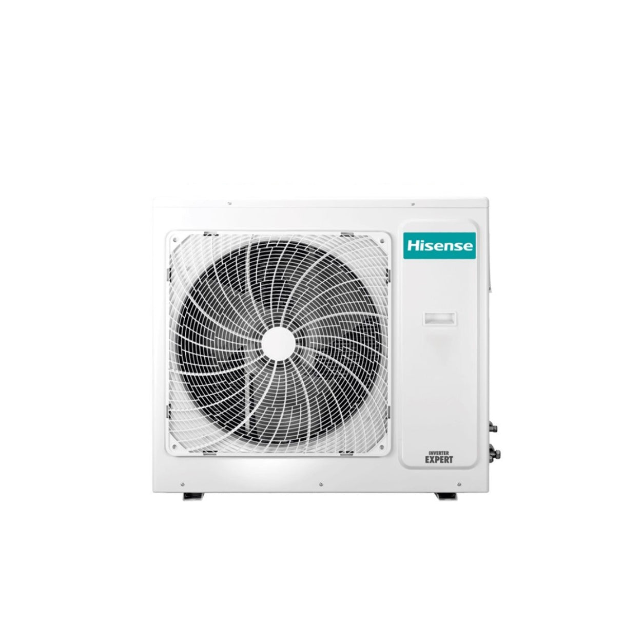 climatizzatore condizionatore hisense quadri split inverter serie new energy 9_9_9_12 con 4amw81u4raa r 32 wi fi integrato 9000_9000_9000_12000 novita
