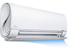 climatizzatore condizionatore inverter midea breezeless+ 9000 btu r 32 a+++ msfaau 09hrfn wi fi integrato