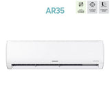 climatizzatore condizionatore inverter samsung serie ar35 24000 btu f ar24art r 32 ar24txhqasi a__ novita