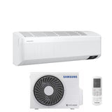 climatizzatore condizionatore inverter serie windfree elite 9000 btu f ar09elt r 32 ar09txcaawk wi fi a___ con sensore di movimento