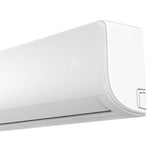 climatizzatore condizionatore midea inverter mix xtreme pro + all easy pro 12000 btu r 32 wi fi integrato msagbu 12hrfn8+msepbu 12hrfn8