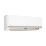 climatizzatore condizionatore midea inverter serie evolt 12000 btu wi fi integrato controllo vocale msaggbu 12hrdn8 r 32 a__ novita