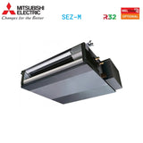 climatizzatore condizionatore mitsubishi electric canalizzato canalizzabile trial split inverter 9 9 18 con mxz 3f68vf r 32 wi fi optional 9000 9000 18000