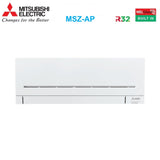 climatizzatore condizionatore mitsubishi electric dual split inverter serie ap vgk 7_12 con mxz 2f53vf2 r 32 wi fi integrato 7000_12000