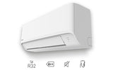 climatizzatore condizionatore panasonic inverter serie tz 24000 btu cs tz71zkew r 32 wi fi integrato a__ a__