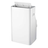 climatizzatore condizionatore portatile midea serie silent cool 26 pro 9000 btu da 2 6 kw con gas r290