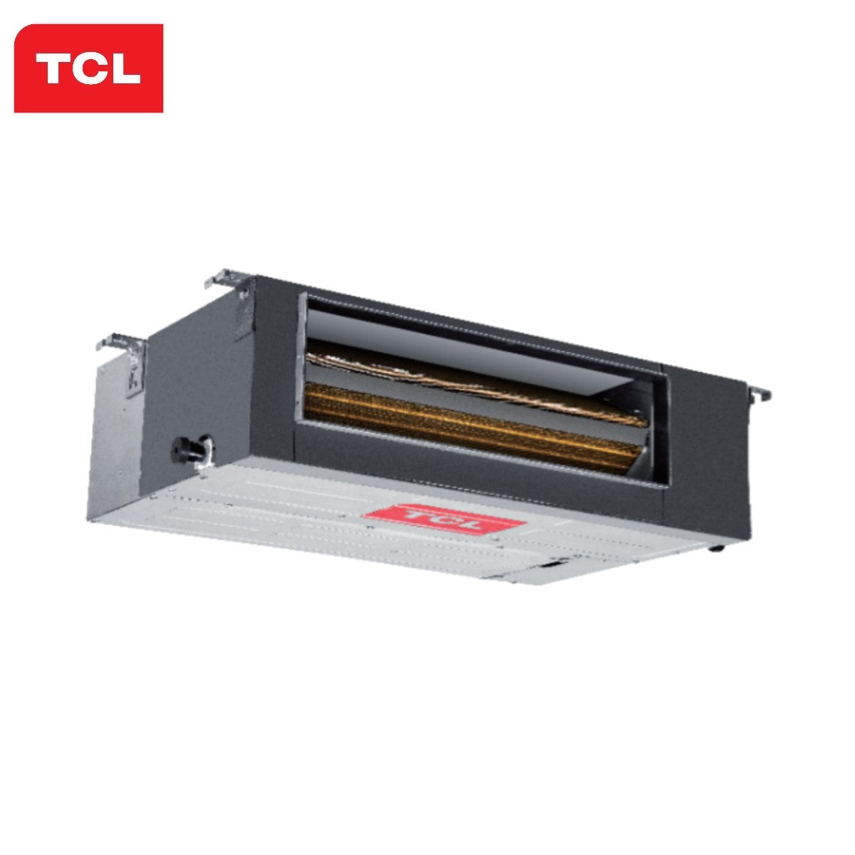 climatizzatore condizionatore tcl canalizzato canalizzabile inverter 24000 btu mn24dw0 _ mt2410 r 32 classe a__ a_