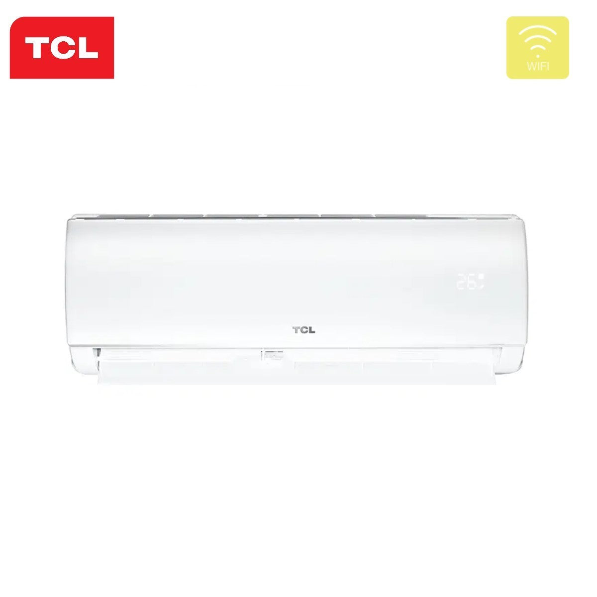 climatizzatore condizionatore tcl dual split inverter serie elite 9_12 con mt1820 r 32 wi fi integrato 9000_12000