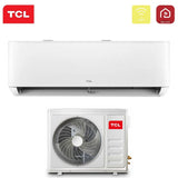 climatizzatore condizionatore tcl inverter 9000 btu tac 09chsd tpg11 r 32 wi fi integrato classe a++ a+